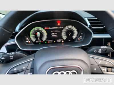 Audi Q3 Q3 Hybrid TSFIe 180(245) kw(ch) S tronic (2022) - Photo 7