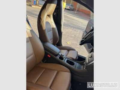 Mercedes CLA 200 (2016) - Photo 11