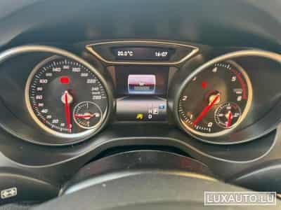 Mercedes CLA 200 (2016) - Photo 12