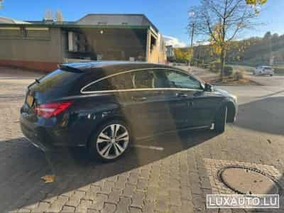Mercedes CLA 200 (2016) - Photo 2