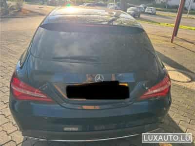 Mercedes CLA 200 (2016) - Photo 5