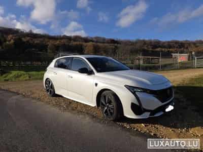 Peugeot 308 GT PACK (2022) - Photo 1