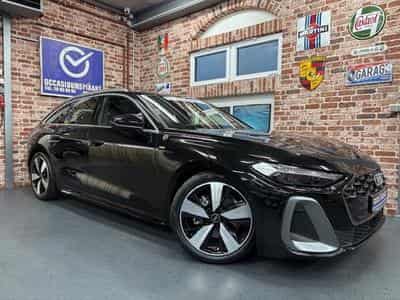 Audi A5 A5 Avant 2.0 TFSi 204cv Auto S-line Edition (2025) - Photo 1