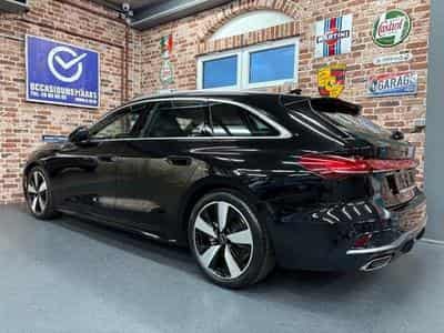 Audi A5 A5 Avant 2.0 TFSi 204cv Auto S-line Edition (2025) - Photo 2