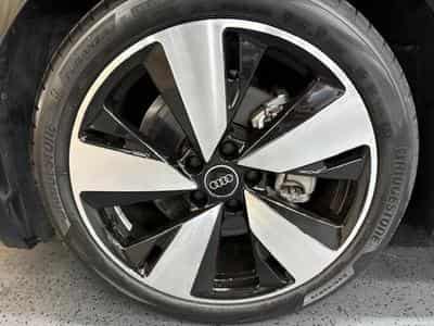 Audi A5 A5 Avant 2.0 TFSi 204cv Auto S-line Edition (2025) - Photo 3