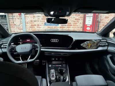 Audi A5 A5 Avant 2.0 TFSi 204cv Auto S-line Edition (2025) - Photo 4