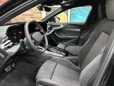 Audi A5 A5 Avant 2.0 TFSi 204cv Auto S-line Edition (2025) - Photo 5