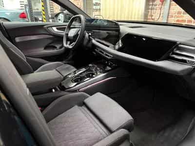 Audi A5 A5 Avant 2.0 TFSi 204cv Auto S-line Edition (2025) - Photo 8