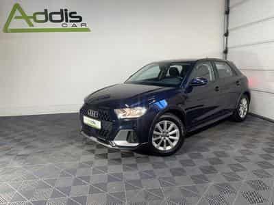Audi A1 SPORTBACK 30 TFSI 116 CITYCARVER VIRTUAL COCKPIT (2020) - Photo 1