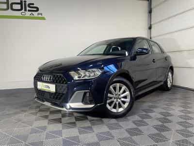 Audi A1 SPORTBACK 30 TFSI 116 CITYCARVER VIRTUAL COCKPIT (2020) - Photo 10