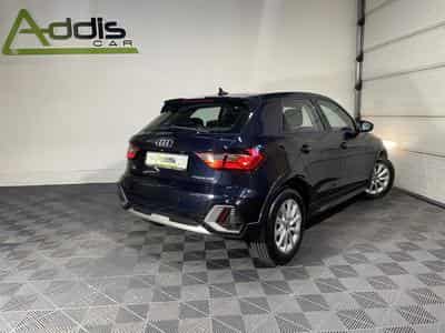 Audi A1 SPORTBACK 30 TFSI 116 CITYCARVER VIRTUAL COCKPIT (2020) - Photo 2
