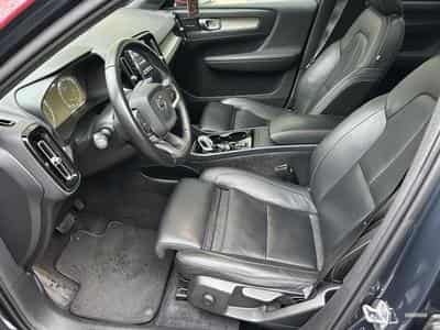 Volvo XC40 T4 - Inscription (bi-couleur) (2019) - Photo 6