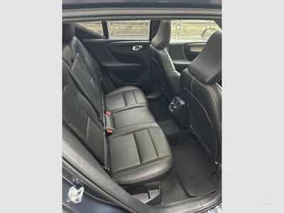 Volvo XC40 T4 - Inscription (bi-couleur) (2019) - Photo 8