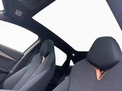 Cupra Tavascan VZ / 3,000€ Luxembourg BEV incentive eligible  T&Cs apply (2025) - Photo 10