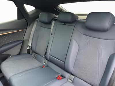 Cupra Tavascan VZ / 3,000€ Luxembourg BEV incentive eligible  T&Cs apply (2025) - Photo 12