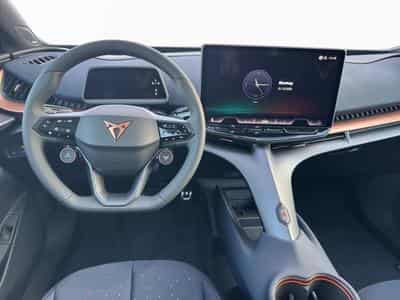 Cupra Tavascan VZ / 3,000€ Luxembourg BEV incentive eligible  T&Cs apply (2025) - Photo 15