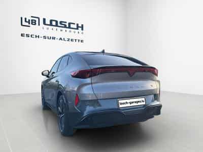 Cupra Tavascan VZ / 3,000€ Luxembourg BEV incentive eligible  T&Cs apply (2025) - Photo 5