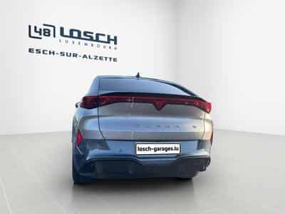 Cupra Tavascan VZ / 3,000€ Luxembourg BEV incentive eligible  T&Cs apply (2025) - Photo 6