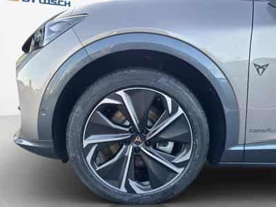 Cupra Tavascan VZ / 3,000€ Luxembourg BEV incentive eligible  T&Cs apply (2025) - Photo 7