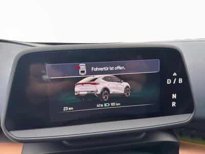 Cupra Tavascan VZ / 3,000€ Luxembourg BEV incentive eligible  T&Cs apply (2025) - Photo 8