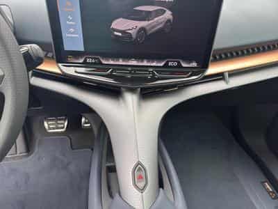Cupra Tavascan VZ / 3,000€ Luxembourg BEV incentive eligible  T&Cs apply (2025) - Photo 9