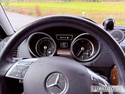 Mercedes G 350 (2012) - Photo 5