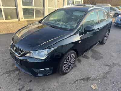 Seat Ibiza SEAT IBIZA FR 1,4TDI LED KLIMAAUTOMATIK PROBLEM TURBO (2015) - Photo 1
