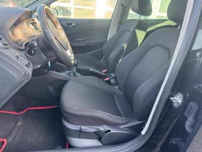 Seat Ibiza SEAT IBIZA FR 1,4TDI LED KLIMAAUTOMATIK PROBLEM TURBO (2015) - Photo 10