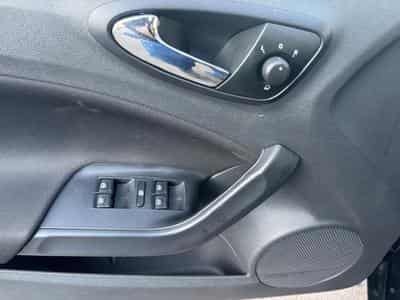 Seat Ibiza SEAT IBIZA FR 1,4TDI LED KLIMAAUTOMATIK PROBLEM TURBO (2015) - Photo 11