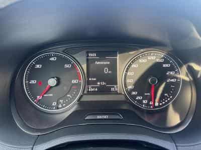 Seat Ibiza SEAT IBIZA FR 1,4TDI LED KLIMAAUTOMATIK PROBLEM TURBO (2015) - Photo 12