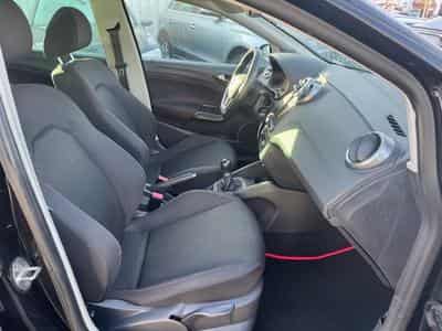 Seat Ibiza SEAT IBIZA FR 1,4TDI LED KLIMAAUTOMATIK PROBLEM TURBO (2015) - Photo 3