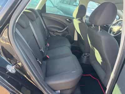 Seat Ibiza SEAT IBIZA FR 1,4TDI LED KLIMAAUTOMATIK PROBLEM TURBO (2015) - Photo 5