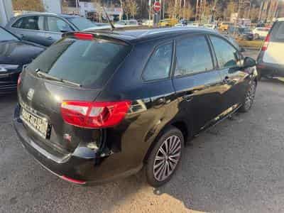 Seat Ibiza SEAT IBIZA FR 1,4TDI LED KLIMAAUTOMATIK PROBLEM TURBO (2015) - Photo 6