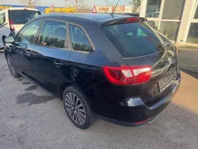 Seat Ibiza SEAT IBIZA FR 1,4TDI LED KLIMAAUTOMATIK PROBLEM TURBO (2015) - Photo 8
