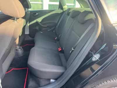 Seat Ibiza SEAT IBIZA FR 1,4TDI LED KLIMAAUTOMATIK PROBLEM TURBO (2015) - Photo 9