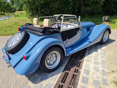 Morgan Plus 4 Plus Four MY2025 (2025) - Photo 1