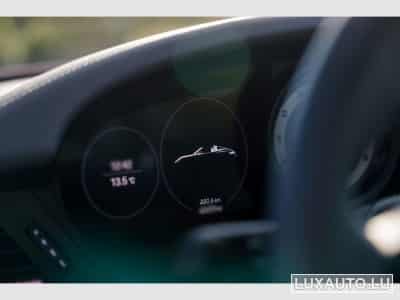 Porsche 911 992 Targa 4 / TVA récupérable (2024) - Photo 10
