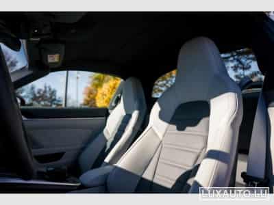 Porsche 911 992 Targa 4 / TVA récupérable (2024) - Photo 12