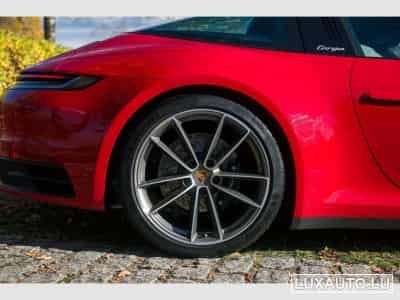 Porsche 911 992 Targa 4 / TVA récupérable (2024) - Photo 4
