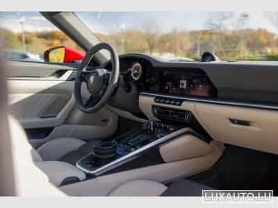 Porsche 911 992 Targa 4 / TVA récupérable (2024) - Photo 7
