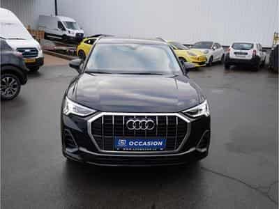 Audi Q3 35 TFSI Business Edition S-Line S-TRONIC (2025) - Photo 1