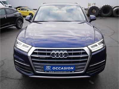 Audi Q5 35 TDi Quattro Business Ed.Sport S-tronic (2020) - Photo 1