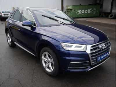 Audi Q5 35 TDi Quattro Business Ed.Sport S-tronic (2020) - Photo 2