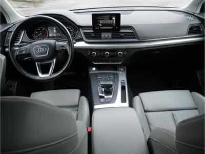 Audi Q5 35 TDi Quattro Business Ed.Sport S-tronic (2020) - Photo 4