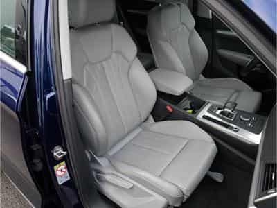 Audi Q5 35 TDi Quattro Business Ed.Sport S-tronic (2020) - Photo 5