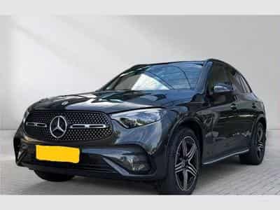 Mercedes GLC 300 4M/AMGPrem+/Technique/Distr+Q/Pano/AHK (2023) - Photo 1