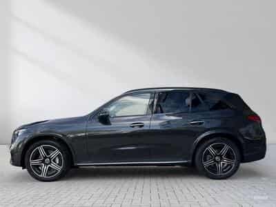 Mercedes GLC 300 4M/AMGPrem+/Technique/Distr+Q/Pano/AHK (2023) - Photo 3