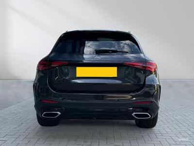 Mercedes GLC 300 4M/AMGPrem+/Technique/Distr+Q/Pano/AHK (2023) - Photo 5