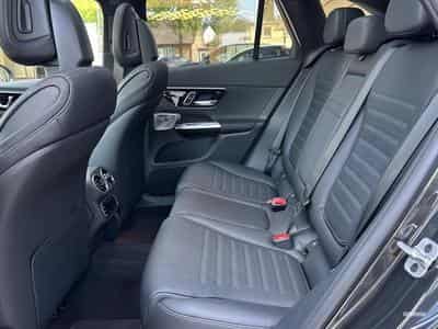 Mercedes GLC 300 4M/AMGPrem+/Technique/Distr+Q/Pano/AHK (2023) - Photo 9