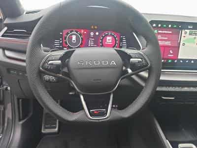 Skoda Octavia RS (2025) - Photo 13